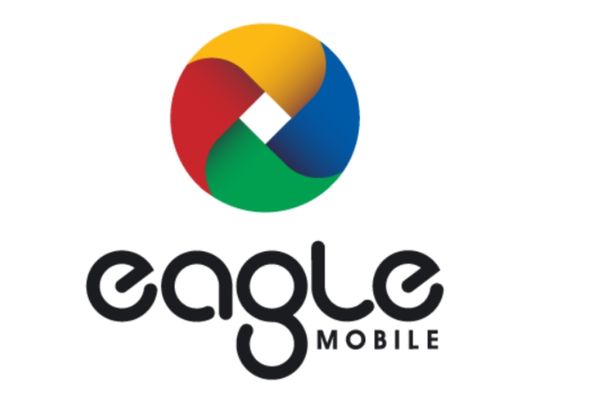 eagle logosu